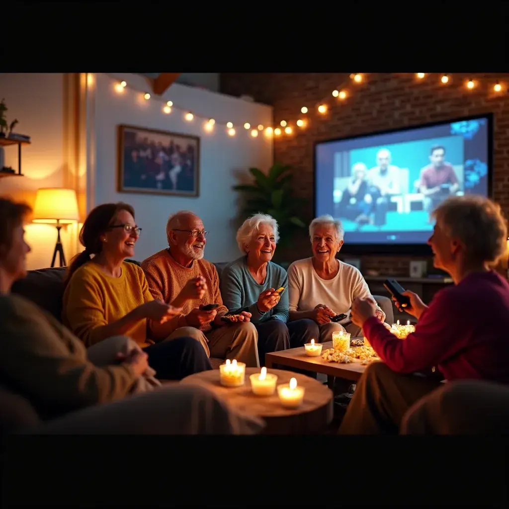 Our professional team